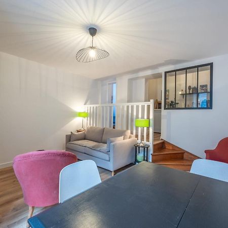Apartmán Le Petit Clos Bayeux Exteriér fotografie