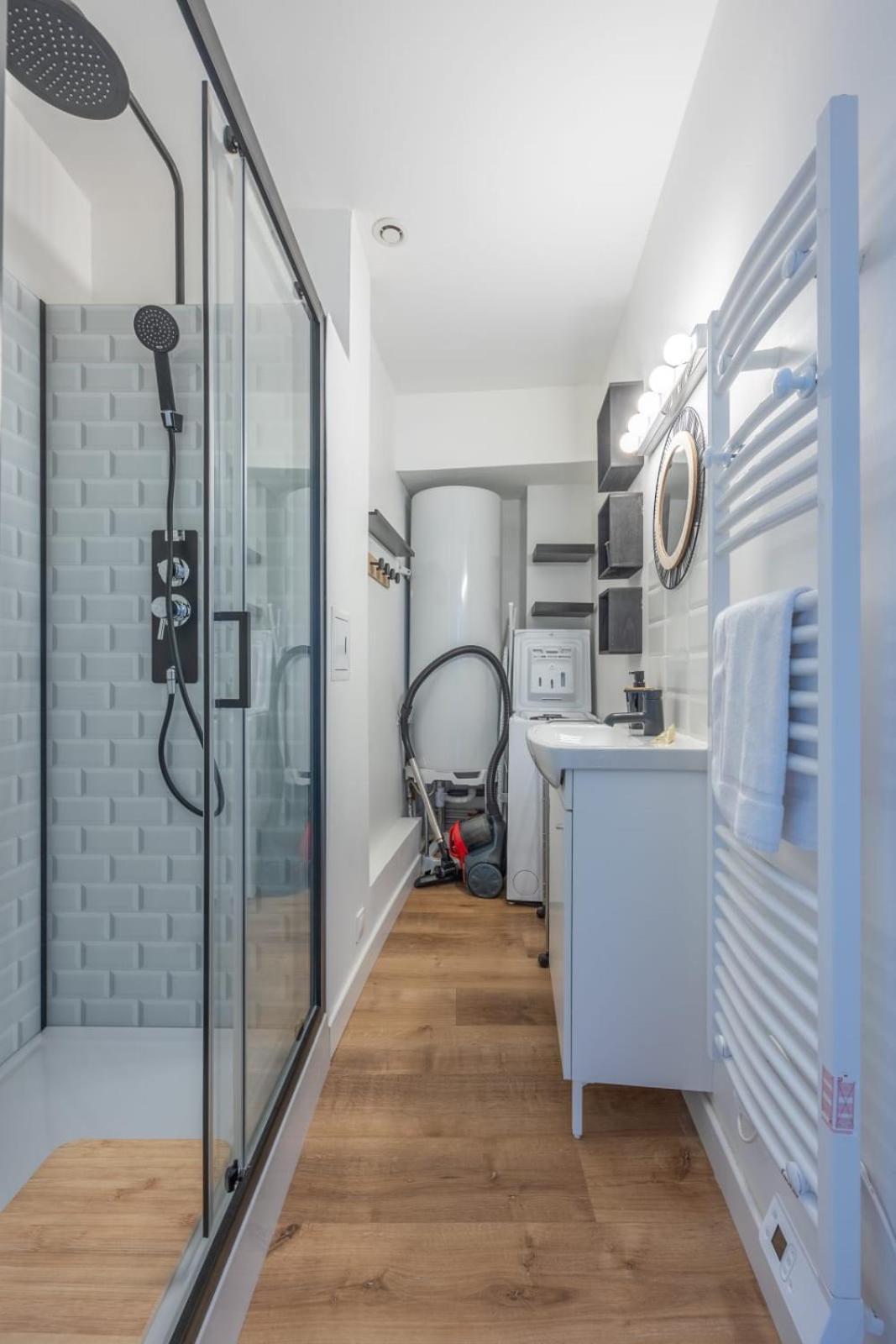 Apartmán Le Petit Clos Bayeux Exteriér fotografie