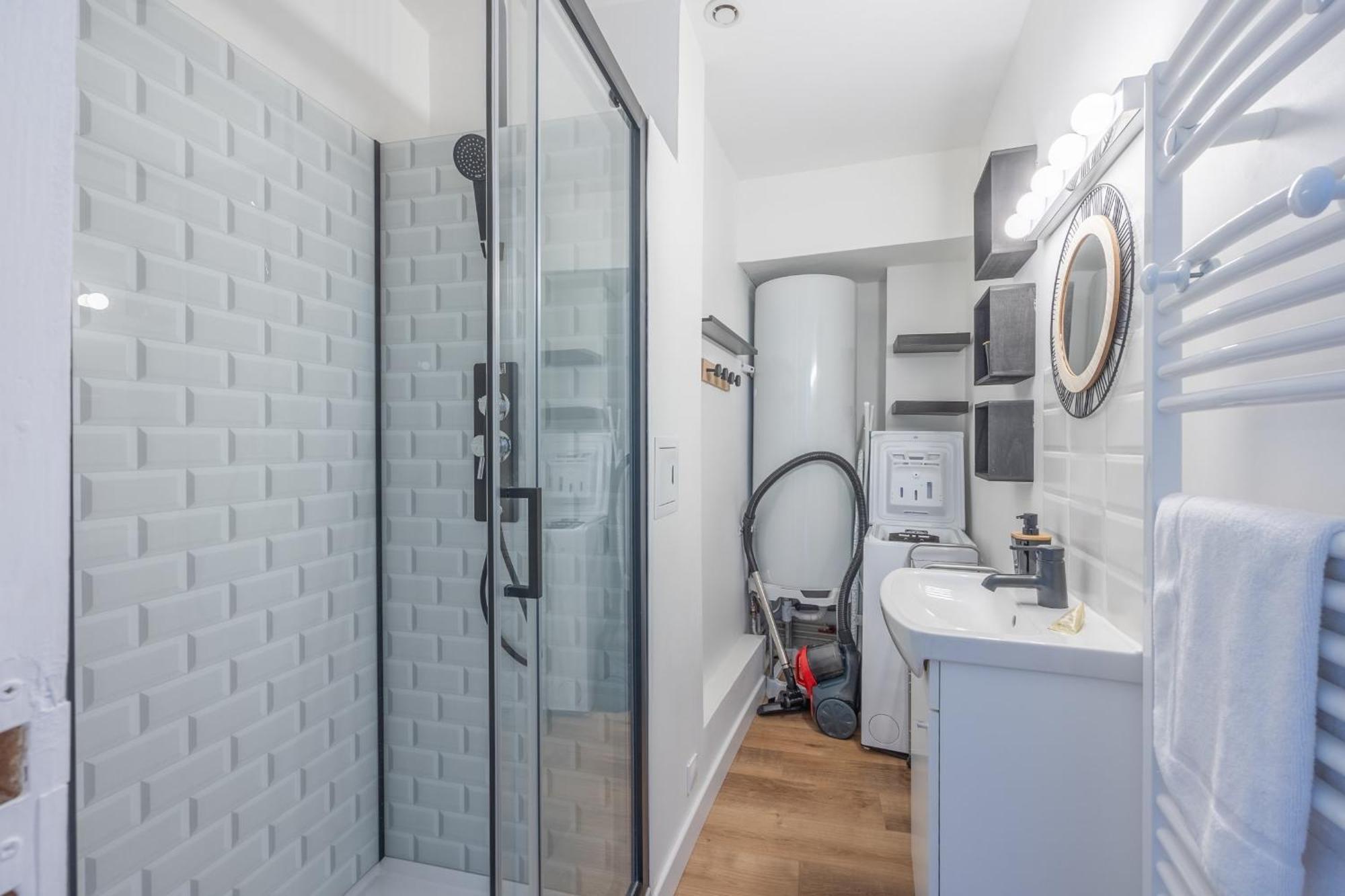 Apartmán Le Petit Clos Bayeux Exteriér fotografie