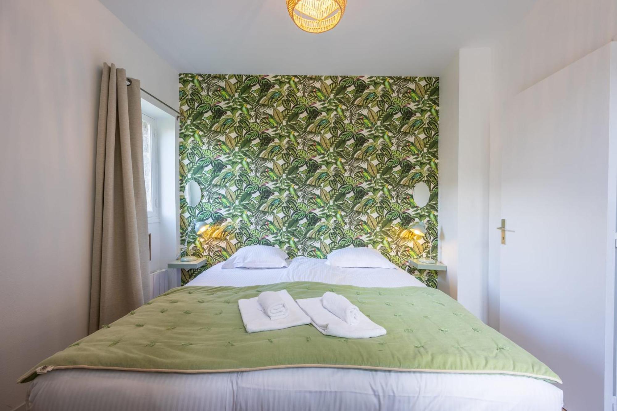 Apartmán Le Petit Clos Bayeux Exteriér fotografie