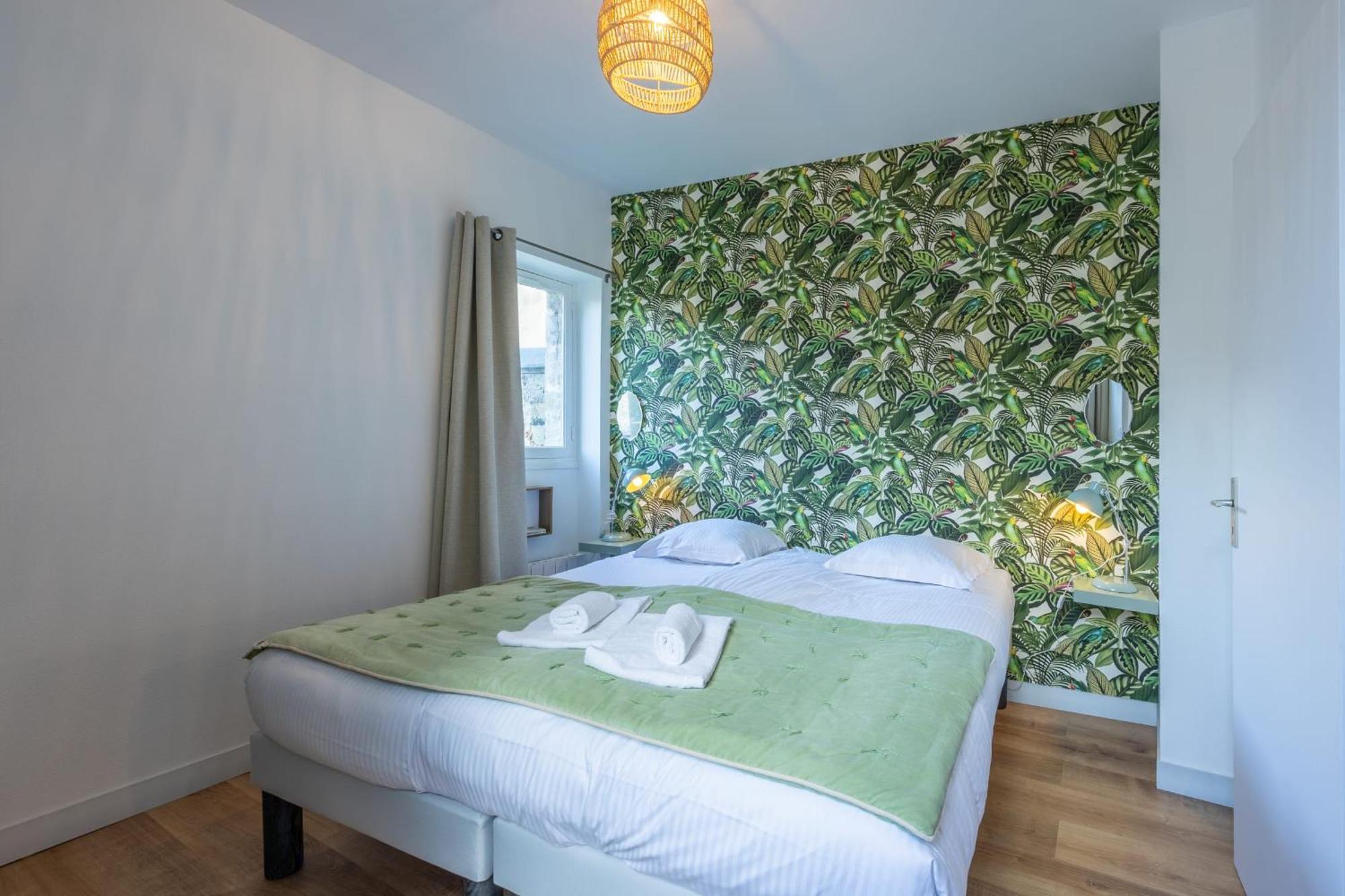 Apartmán Le Petit Clos Bayeux Exteriér fotografie