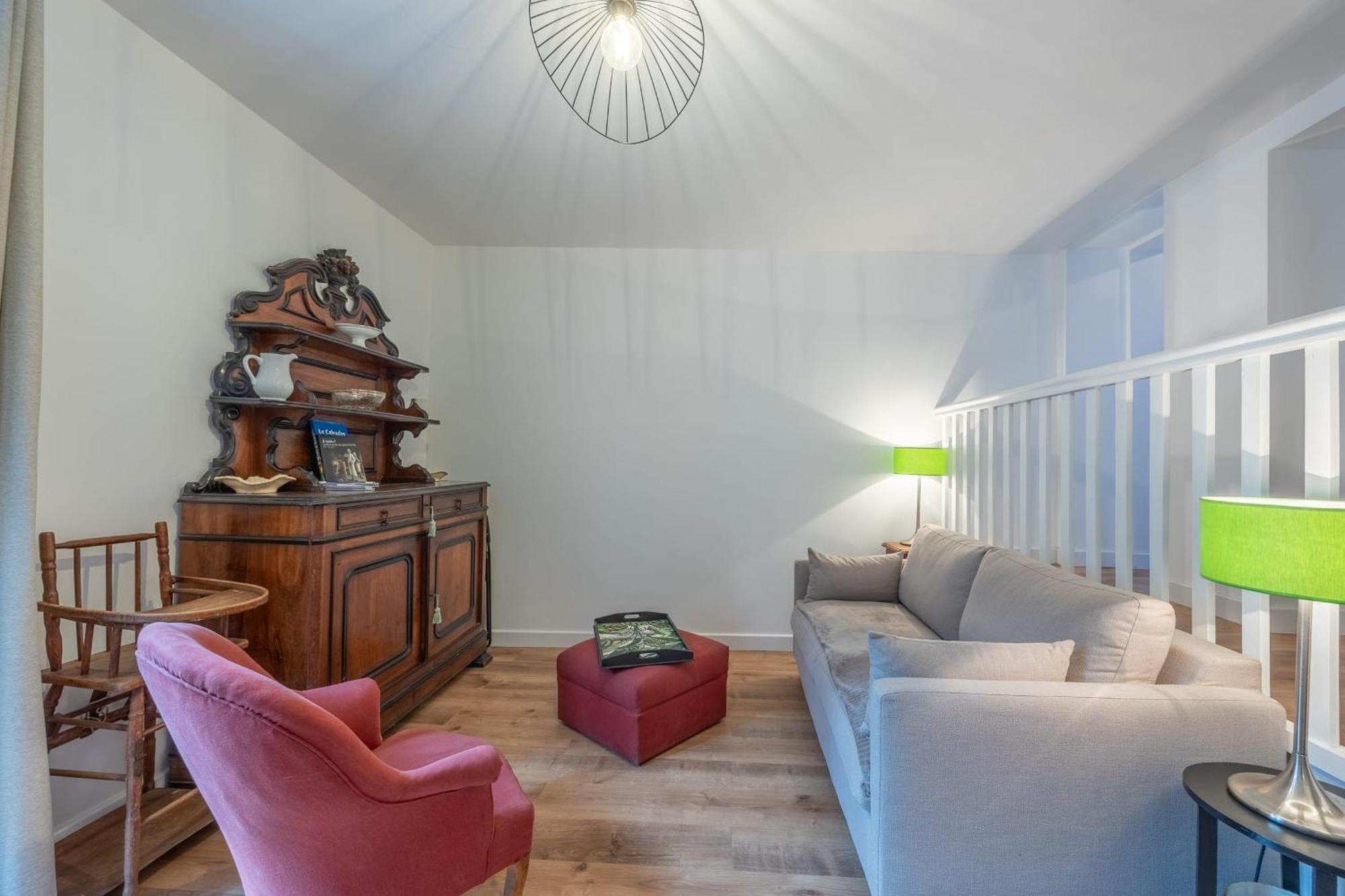 Apartmán Le Petit Clos Bayeux Exteriér fotografie
