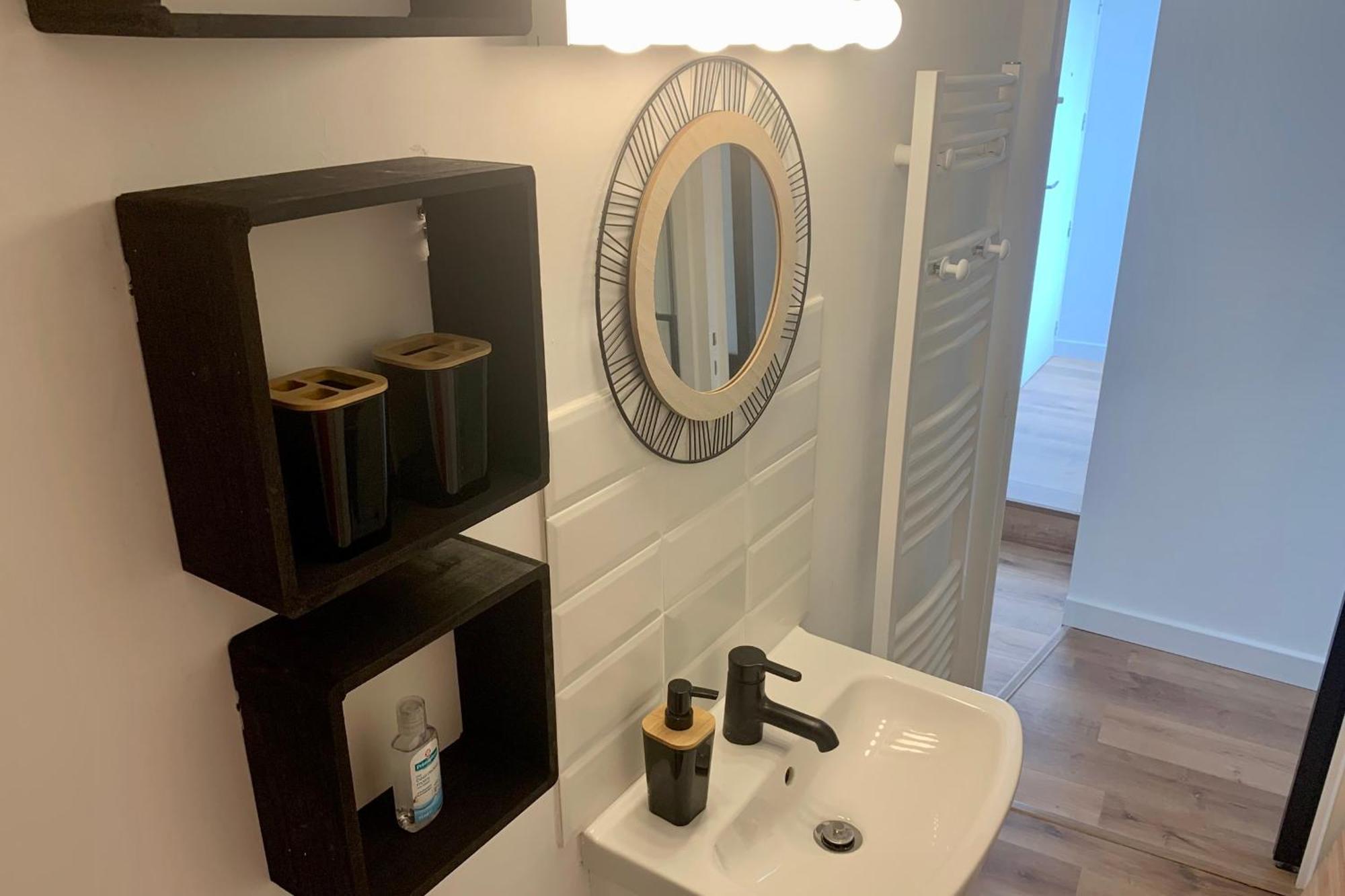 Apartmán Le Petit Clos Bayeux Exteriér fotografie